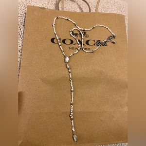 Kendra Scott beaded Necklace